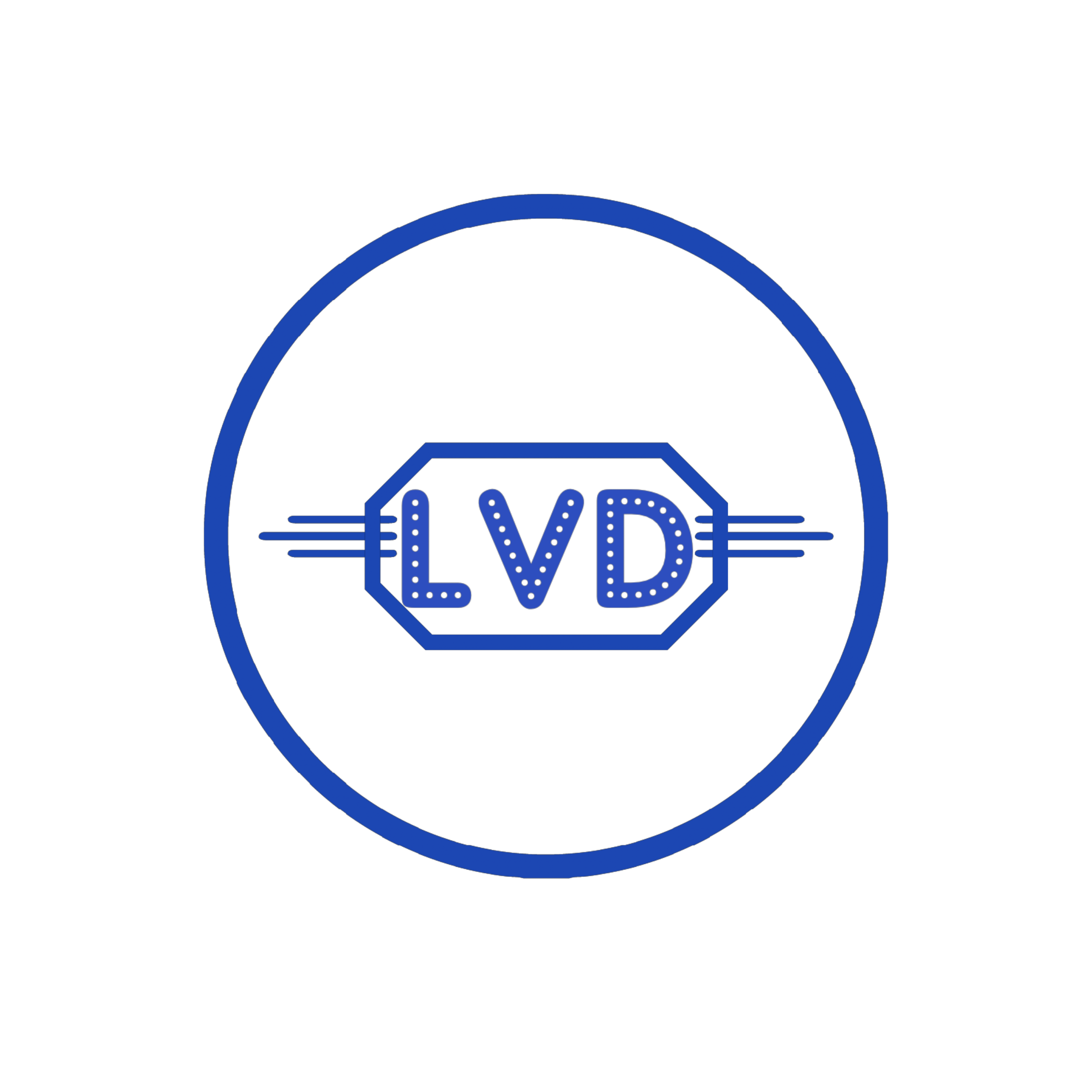 Luvinduff Music